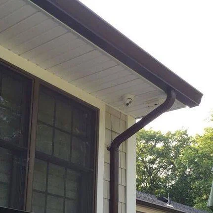 emergency gutter repair Ridge ny